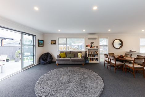 Photo of property in 51 Dahlia Street, Palmerston North, 4410