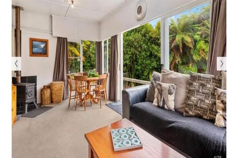 Photo of property in 17 Tombleson Road, Lake Rotoma, Rotorua, 3074