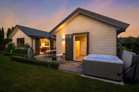 Photo of property in 4 Banksia Place, Springlands, Blenheim, 7201