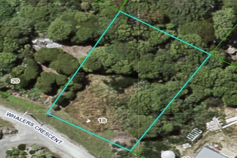 Photo of property in 18 Whalers Crescent, Omaui, Invercargill, 9877