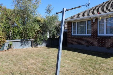 Photo of property in 11 Munro Street, Redwood, Christchurch, 8051