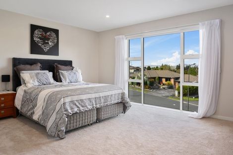 Photo of property in 9 Baxendale Drive, Matipo Heights, Rotorua, 3015