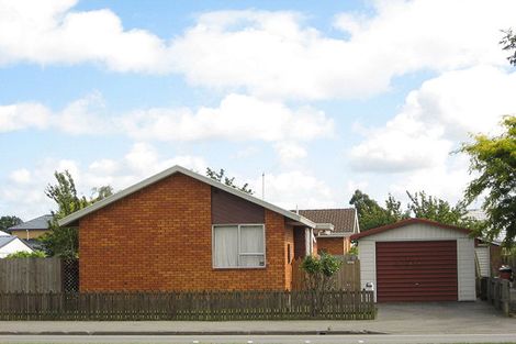 Photo of property in 1/23 Brougham Street, Addington, Christchurch, 8024