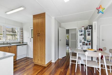 Photo of property in 90 Hair Street, Wainuiomata, Lower Hutt, 5014