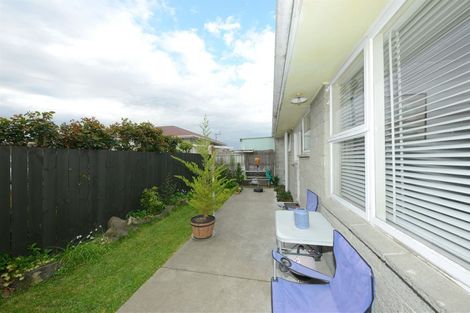 Photo of property in 2/22 Blakehall Place, Spreydon, Christchurch, 8024