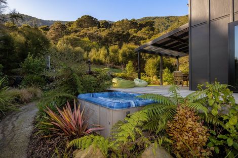 Photo of property in 5 Toki Place, Kaiuma Bay, Havelock, 7178