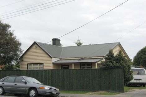 Photo of property in 11 Edward Street, Rangiora, 7400