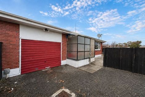 Photo of property in 16b Tilford Street, Woolston, Christchurch, 8062