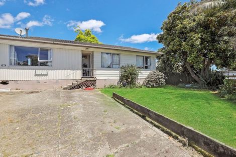 Photo of property in 27 Hyperion Drive, Randwick Park, Auckland, 2105
