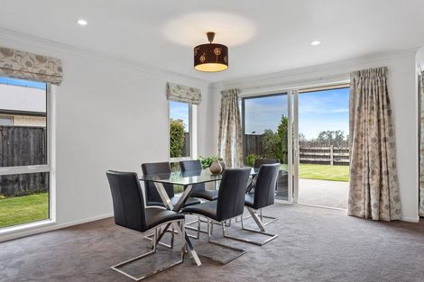 Photo of property in 10 Sutherland Drive, Kaiapoi, 7630