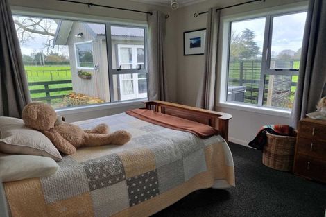 Photo of property in 595b Tauranga Road, Te Poi, Matamata, 3473