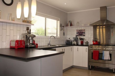 Photo of property in 45 Johnston Street, Waihi, 3610