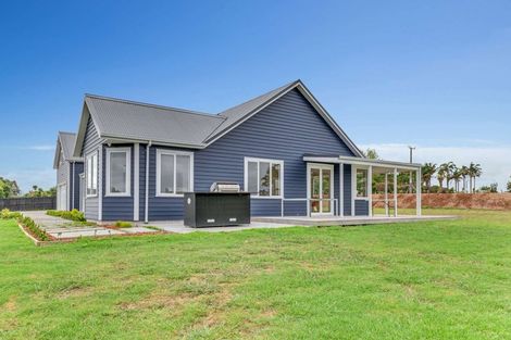 Photo of property in 5 Whangapouri Road, Karaka, Drury, 2578