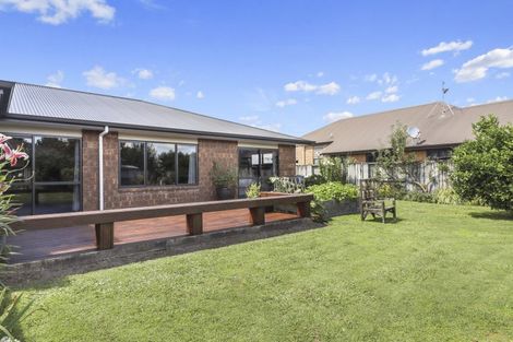 Photo of property in 17 Mckenzie Place, Matamata, 3400