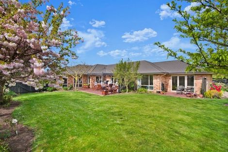 Photo of property in 10 Sheridan Drive, Rolleston, 7614