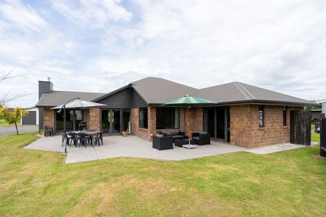 Photo of property in 621a Marychurch Road, Matangi, Hamilton, 3284