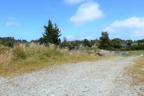 Photo of property in 1113 Marsden Road, Marsden, Greymouth, 7872