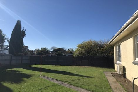 Photo of property in 61 Cobham Street, Spreydon, Christchurch, 8024