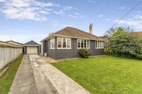 Photo of property in 6 Matene Place, Otaki, 5512