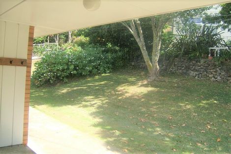 Photo of property in 3/53a Mount St John Avenue, Epsom, Auckland, 1051