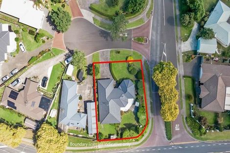 Photo of property in 1 Robinia Place, Ohauiti, Tauranga, 3112