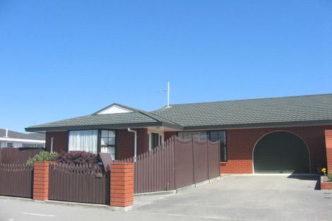 Photo of property in 189a High Street, Blenheim, 7201