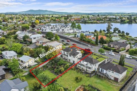 Photo of property in 89 Pembroke Street, Hamilton Lake, Hamilton, 3204