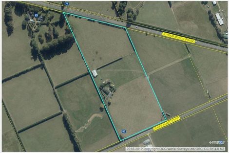 Photo of property in 56 Dukes Road South, Mosgiel, 9092