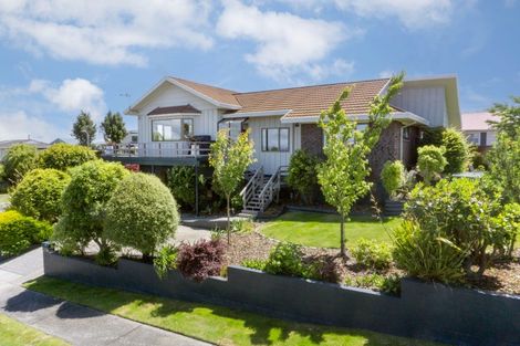 Photo of property in 7 Hampstead Place, Richmond Heights, Taupo, 3330