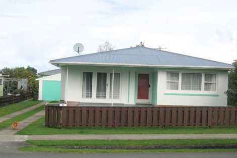 Photo of property in 9 Puriri Street, Te Kamo, Whangarei, 0112