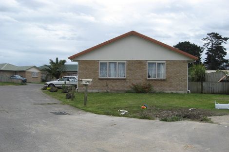 Photo of property in 23 Manston Road, Mangere, Auckland, 2022