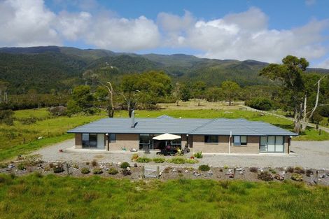 Photo of property in Environmental Services & Solutions, 11/133 Powerhouse Road, Fairdown, Westport, 7891