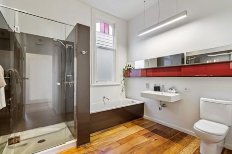 Photo of property in 38 Baildon Road, Grey Lynn, Auckland, 1021
