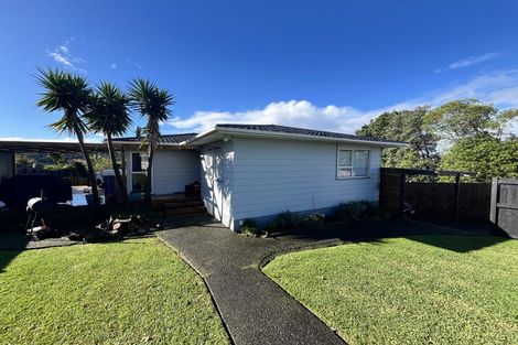Photo of property in 10 Aquarius Avenue, Glen Eden, Auckland, 0602