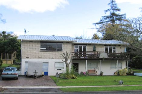 Photo of property in 42 Exeter Street, Glenview, Hamilton, 3206