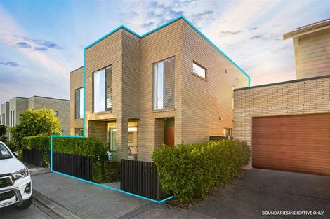 Photo of property in 26 Flounder Road, Hobsonville, Auckland, 0616