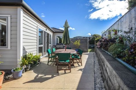 Photo of property in 7 Tasman Close, Aotea, Porirua, 5024