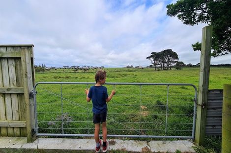 Photo of property in 114 Ihaia Road, Opunake, 4616