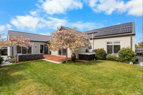 Photo of property in 17b Kingsdowne Drive, West Melton, 7618