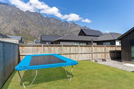 Photo of property in 82 Jack Hanley Drive, Jacks Point, Queenstown, 9371