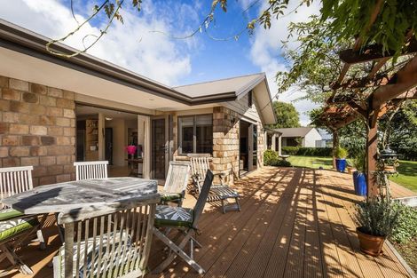 Photo of property in 14 James Avenue, Matamata, 3472