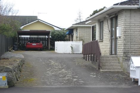 Photo of property in 3/265 Carrington Street, Vogeltown, New Plymouth, 4310