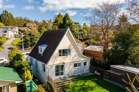 Photo of property in 62 Brockville Road, Glenross, Dunedin, 9011