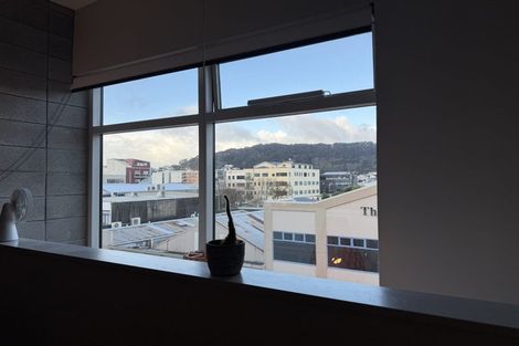 Photo of property in 105/28 Martin Square, Te Aro, Wellington, 6011