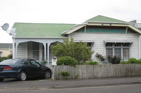Photo of property in 135 London Street, Whanganui, 4500