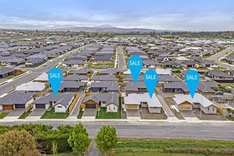 Photo of property in 142 Northbrook Road, Rangiora, 7400