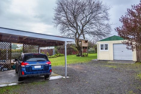 Photo of property in 4 Charles Street, Carterton, 5713