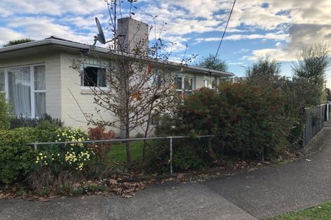 Photo of property in 2 Matai Street, Levin, 5510