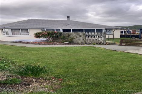 Photo of property in 46 Opie Street, Waimate, 7924