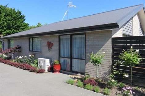 Photo of property in 41b Cox Street, Geraldine, 7930